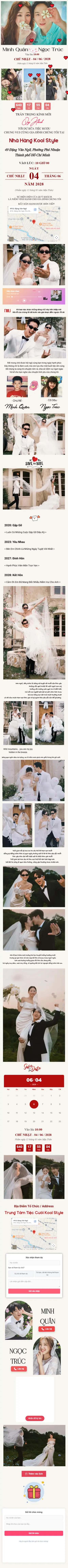 Vì giờ bên em đã có anh rồi
