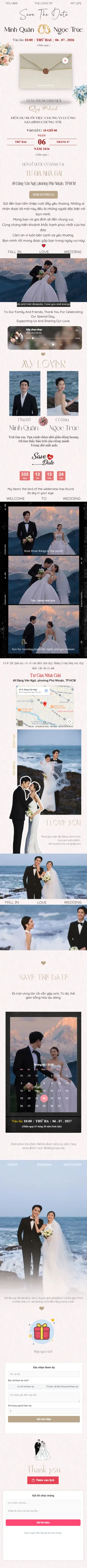 Anh muốn ta là của nhau