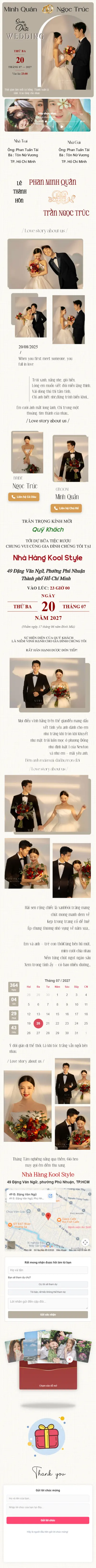 Sẽ mãi bên nhau trọn đời nhé em