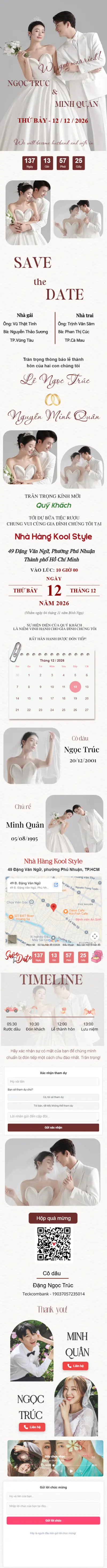 Mình Cưới Nhau Thôi Em