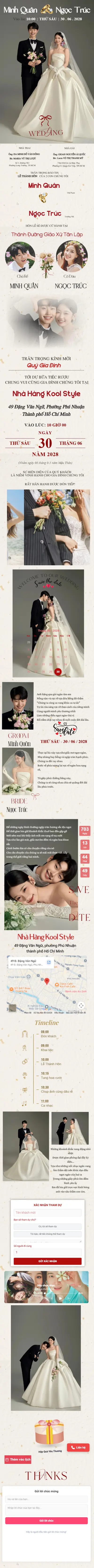 Dấu ấn tình yêu