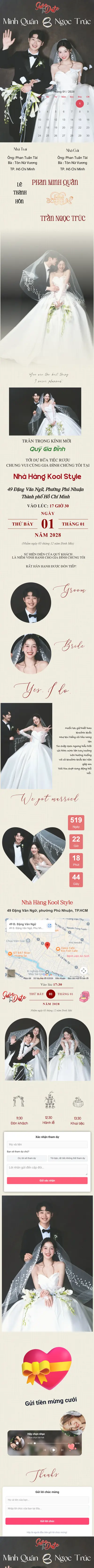 Thời Gian Làm Chứng